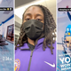 Image for article titled WNBA Players Troll League After Having to Sleep at Airport